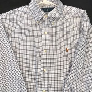 Ralph Lauren button down